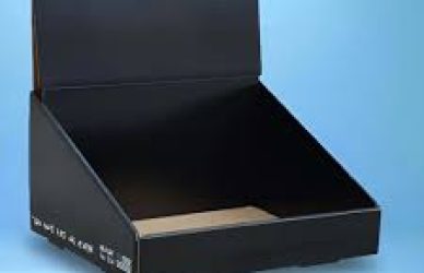 display boxes