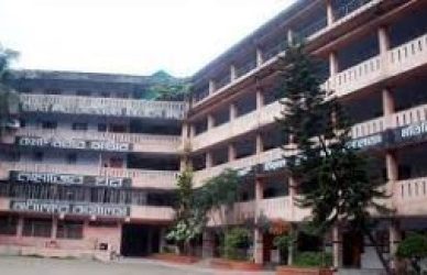 মতিঝিল আইডিয়াল