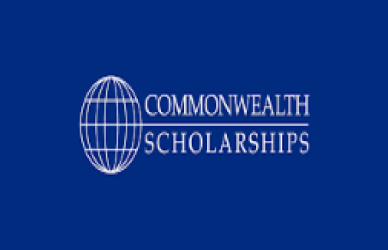 কমনওয়েলথ বৃত্তি