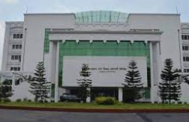 বাংলাদেশ গ্যাস ফিল্ডস কোম্পানী