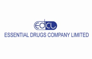 Essential Drugs Company Limited