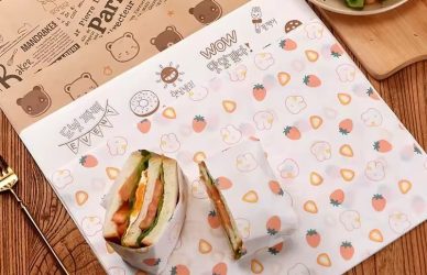 food liners sheets
