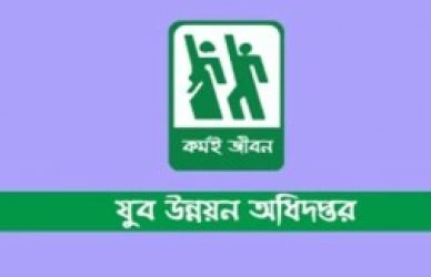 যুব উন্নয়ন