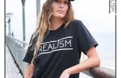 Realism Clothing