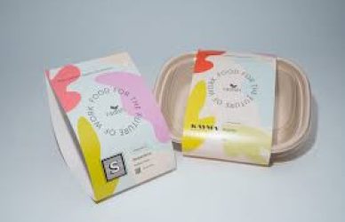 packaging sleeves
