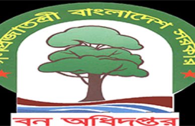 Sundarban West Forest Division, Khulna