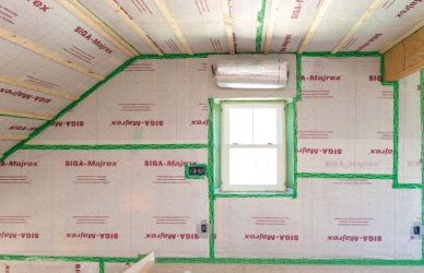 vapor mitigation Texas