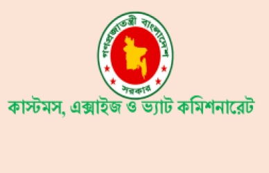 কাস্টম হাউস