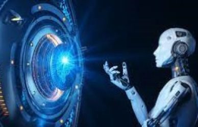 কৃত্রিম বুদ্ধিমত্তা