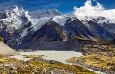 নিউজিল্যান্ডে উচ্চশিক্ষা