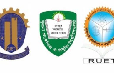 CKRUET Admission Test Seat Plan 2024