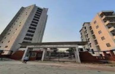 শেখ হাসিনা মেডিকেল