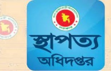 স্থাপত্য অধিদপ্তর