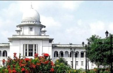 হাইকোর্ট বিভাগ